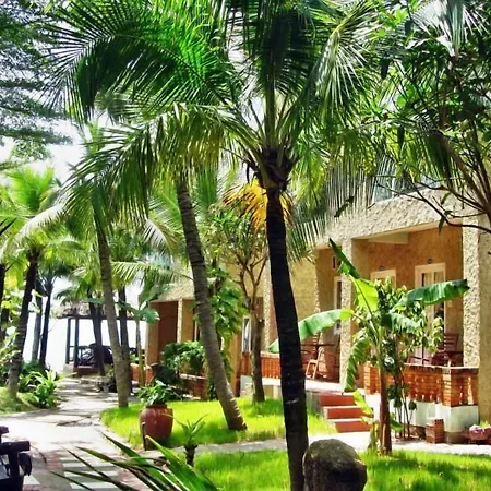 Minh Tam Resort