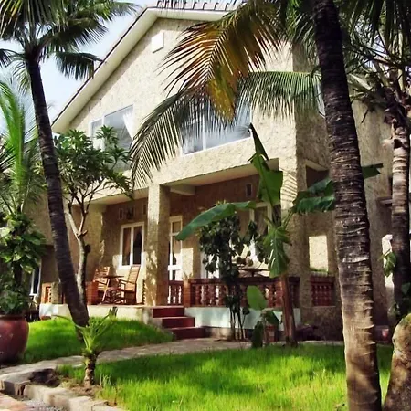 Minh Tam Resort