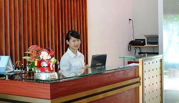 Minh Tam 3*