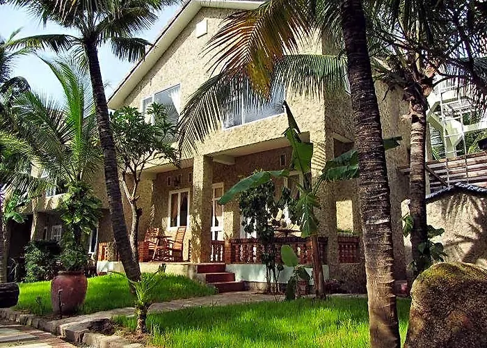 Minh Tam 3*