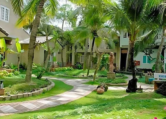 Minh Tam Фантхьет