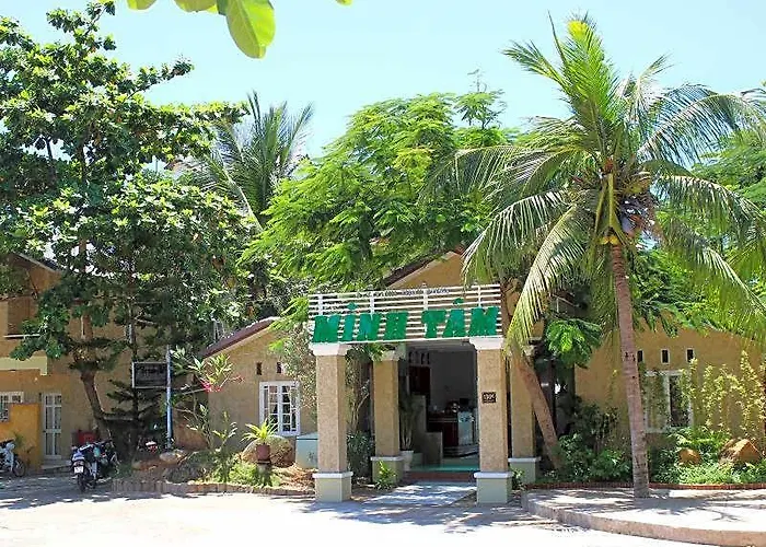 Minh Tam